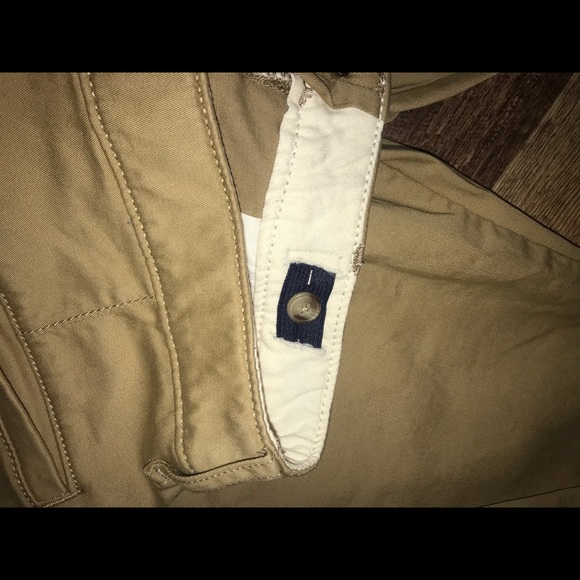 Kids Abercrombie kakis - Picture 4 of 7